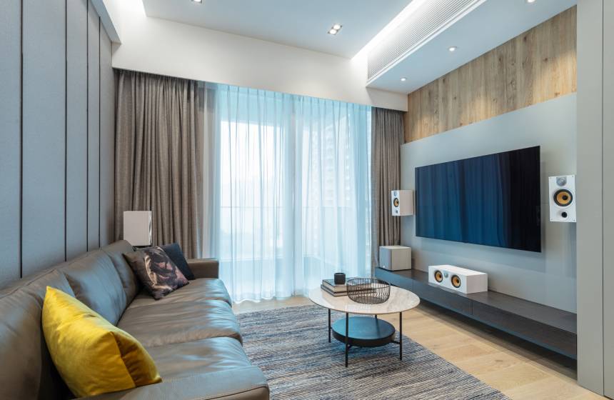 Harbour Green Grande Studio Browse our projects Grande Studio